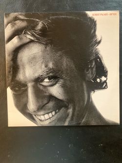 Robert Palmer Vinyl Album
