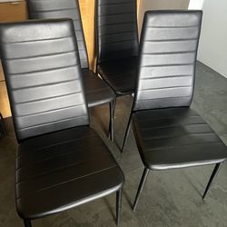 Chairs, Nigh Table, TV Console, Entry Way , Table, king bedroom set. $100.00