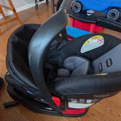 Car Seats 