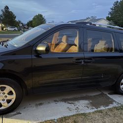 2010 KIA Sedona