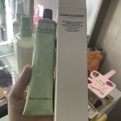 GROWN ALCHEMIST Face Cream 