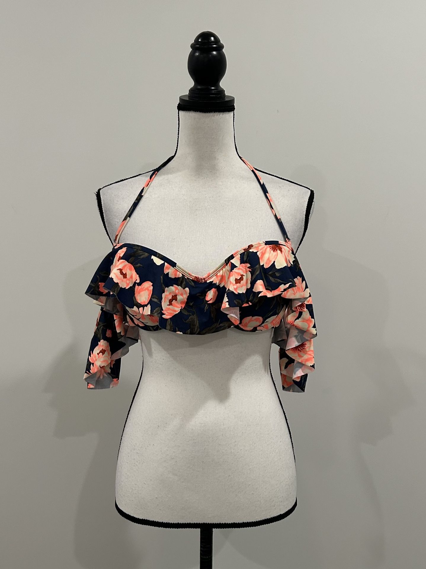 Tori Praver Bikini Top