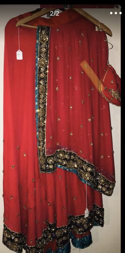 Indian bridal lehngasss and dresses