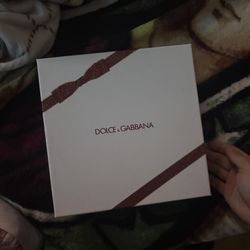 Dolce Gabánna 