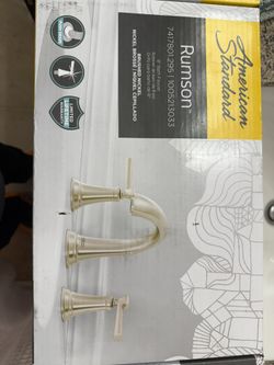 Sink Faucet