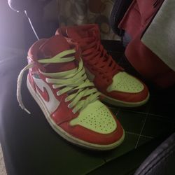 Air Jordan 1