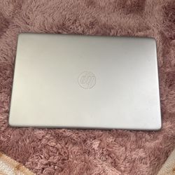 HP Intel Core i7 