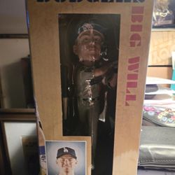 Will Smith Bobblehead 