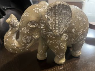 Elephant Decor