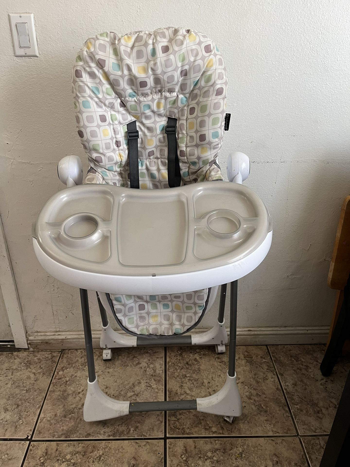 High Chair