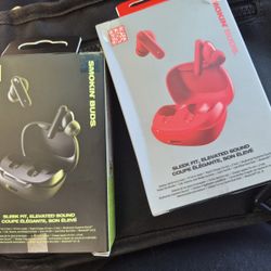 Brand New Never Opened Skull Candy Headphones