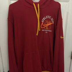 Nike Class of 72 Retro Club Hoodie