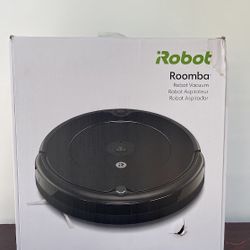 iRobot Vacuum Robot 694
