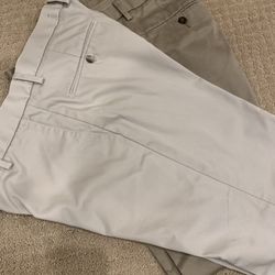 Dockers signature khaki