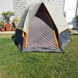 Camping Tent - Instant Tent