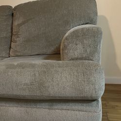 2 Seater Love Seat