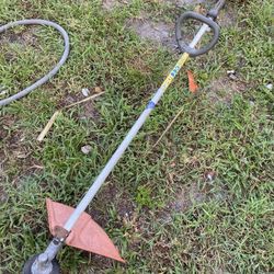 Stihl Weed Eaters 