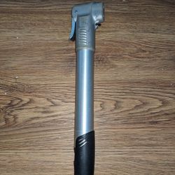 Small Bicycle Pump