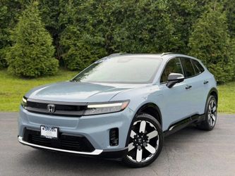 2025 Honda Prologue
