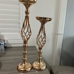 Flower Centerpieces