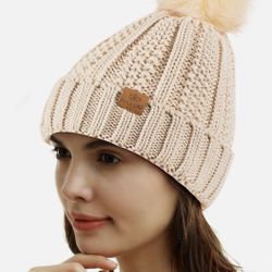 Winter Beanie Hat 