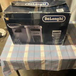 Delonghi Deep Fryer/new