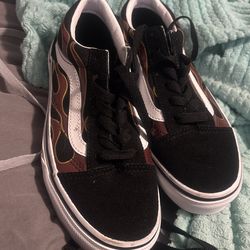 Vans