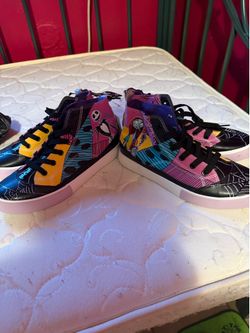 Jack & sally shoes