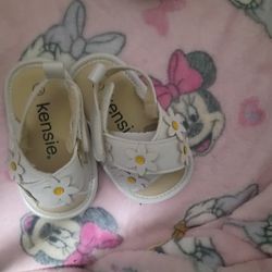 Baby Shoes