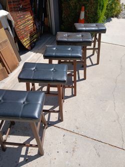 Stools