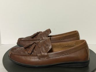 Mens dockers dress loafers