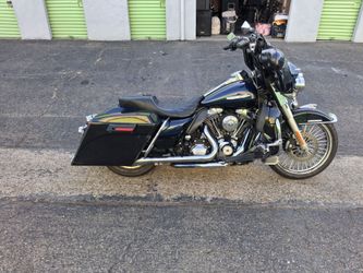 2012 ultra limitec