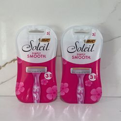 Bic Soleil Simply Smooth