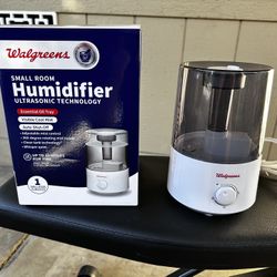 Humidifier 