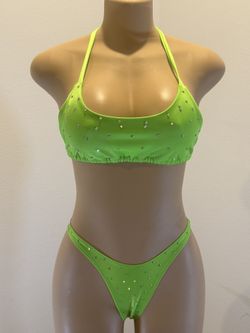 Exotic Wear