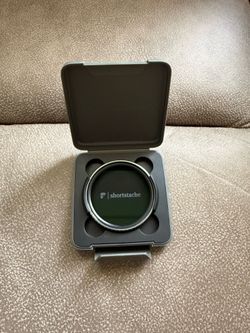 PolarPro Shortstache 49mm Everyday 1/4