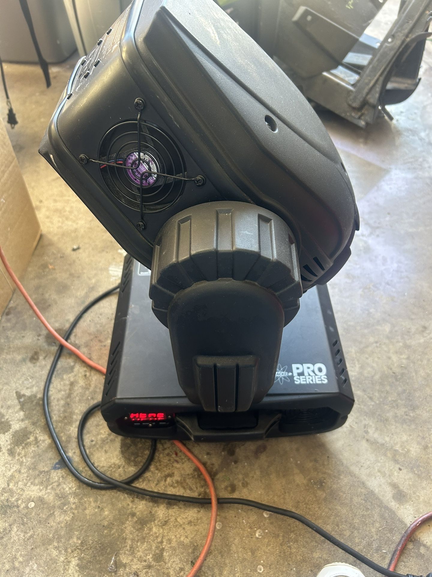 Spot Bot Tracker 250