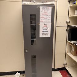 CD-80 Arkay Film Dryer