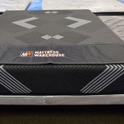 ⚡️Mattress sale Queen Low cost⚡️