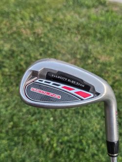 Adams Redline Sandwedge Golf Club, RH