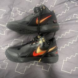 Lebron Nxxt Gen Ampd Size 9.5