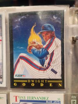Sport cards