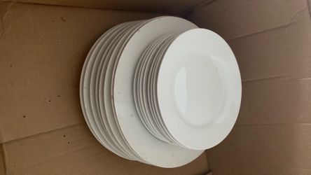Dinnerware