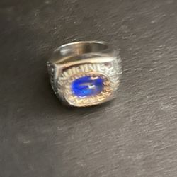 Class Ring 
