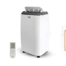 Ac/Fan/Dehumidifier
