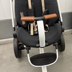 Quinny Stroller By Racheal Zoe 