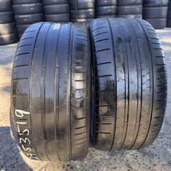 275/35/19 Pirelli (2)