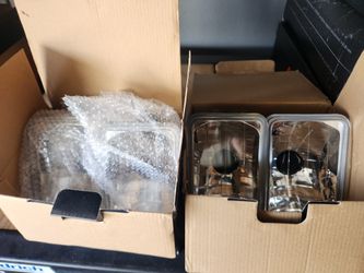 82 92camaro headlights