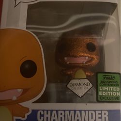 Charmander 