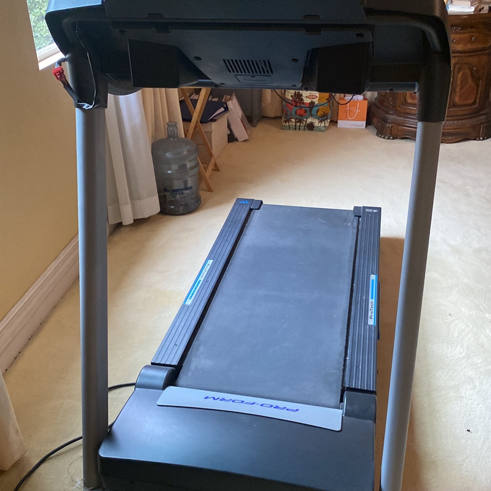 Treadmill For Sale